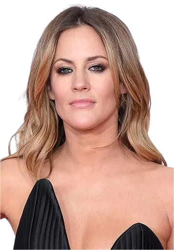 Caroline Flack